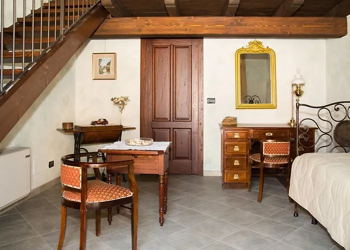 Casa Del Grande Vecchio 4* Airasca