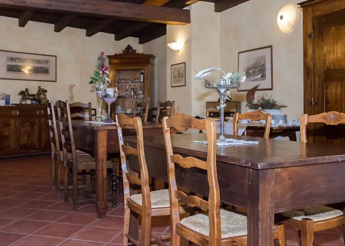 Casa Del Grande Vecchio